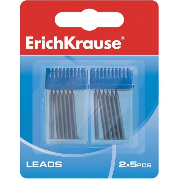 Erich Krause Για Διαβήτη Μύτες