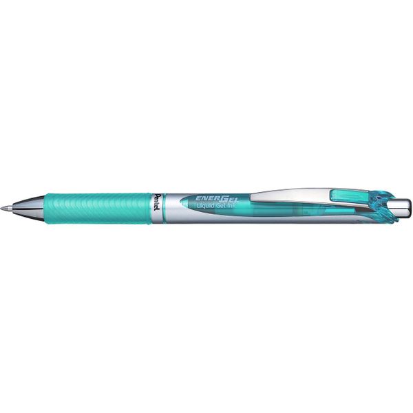 Pentel Pentel Energel Μπίλια Κουμπί BL77S3 Στυλό