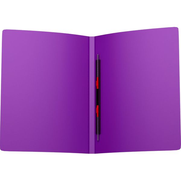 Erich Krause Αρχειοθέτησης με Ελατήριο Ντοσιέ