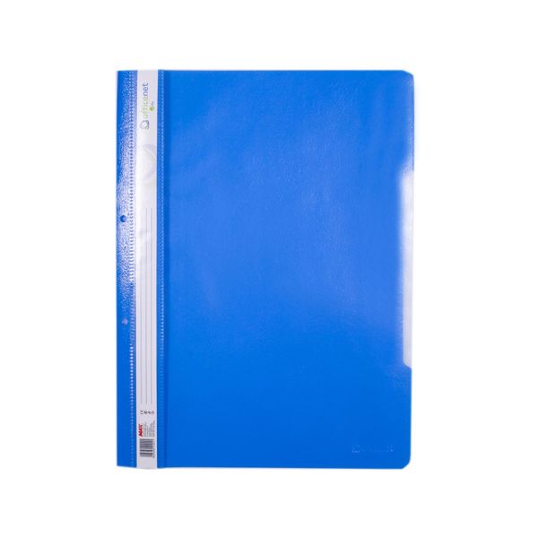 Officenet Έλασμα με Τρύπες Ντοσιέ