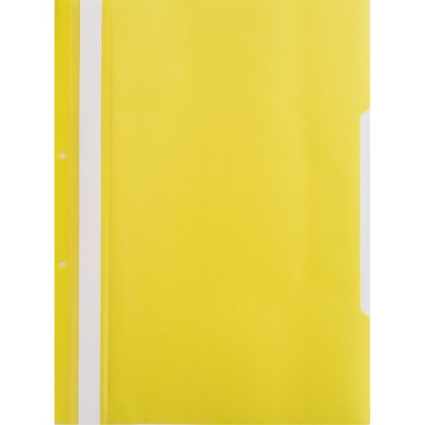 Officenet Έλασμα με Τρύπες Ντοσιέ