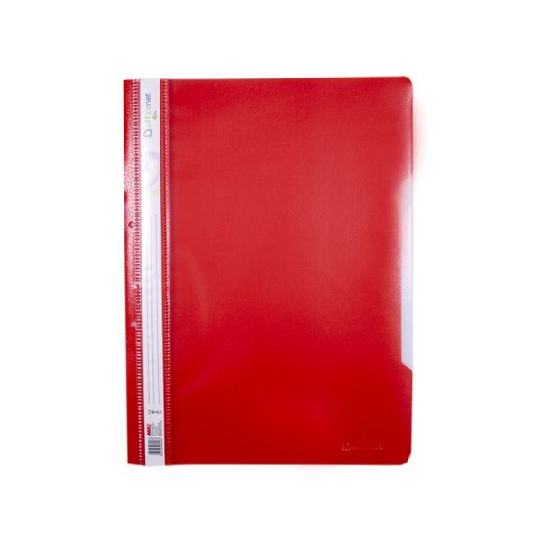 Officenet Έλασμα με Τρύπες Ντοσιέ