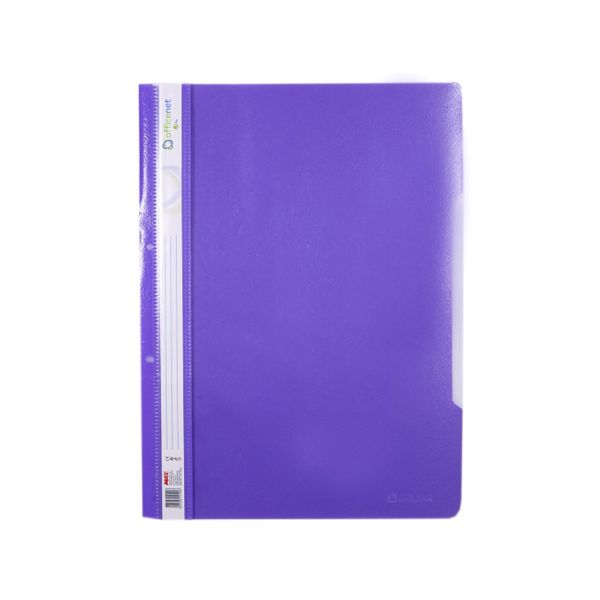 Officenet Έλασμα με Τρύπες Ντοσιέ