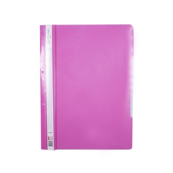 Officenet Έλασμα με Τρύπες Ντοσιέ