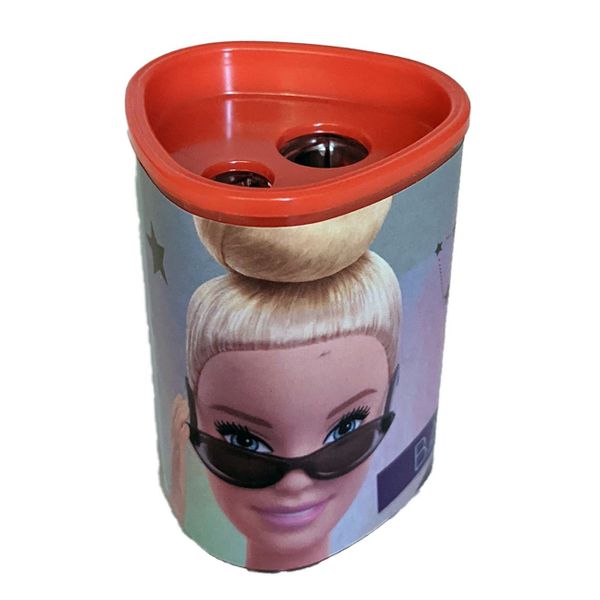 Gim Πλαστικό 349-68633 Ξύστρα