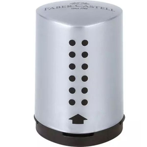 Faber Castell Μini grip 12309322 Ξύστρα