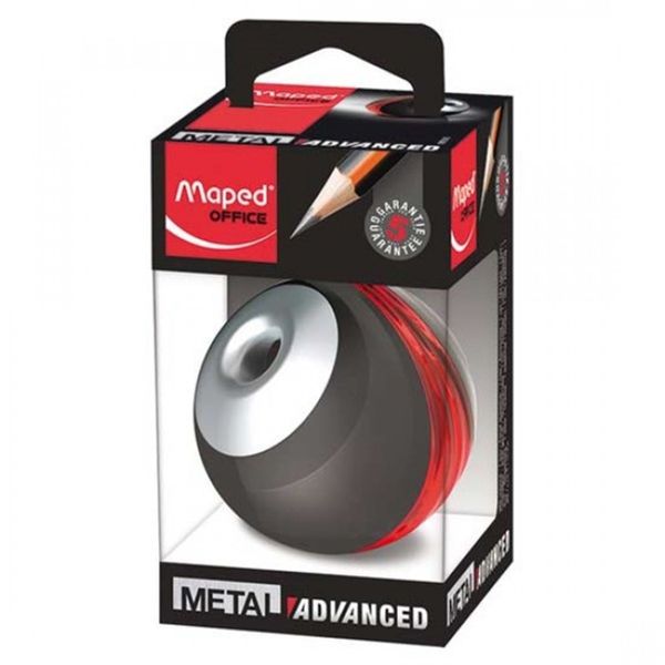 Maped Advanced γραφείου 67510 Ξύστρα