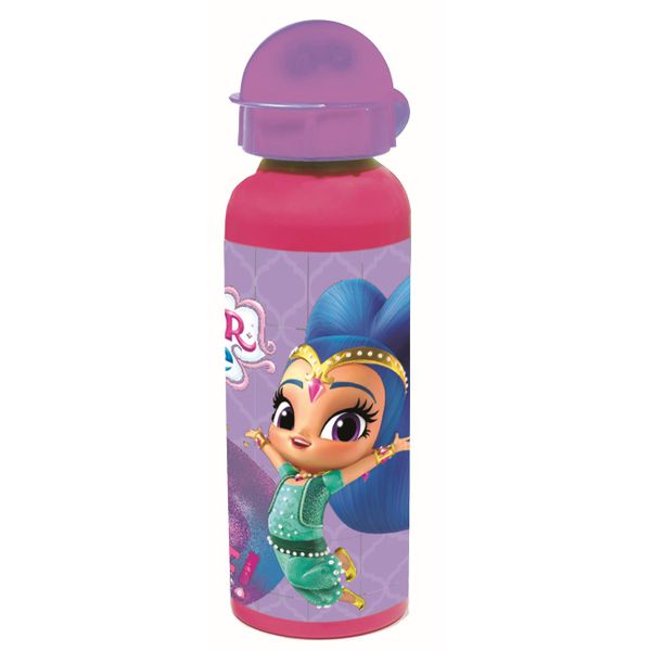 Gim Αλουμινίου Παγούρι