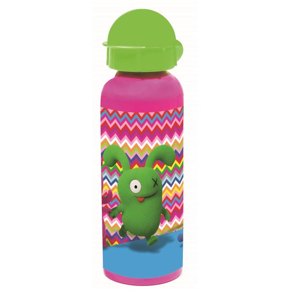 Gim Αλουμινίου Παγούρι