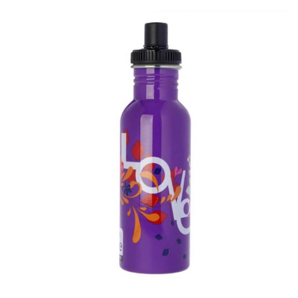 Ecolife Ecolife Μεταλλικό Μπουκάλι