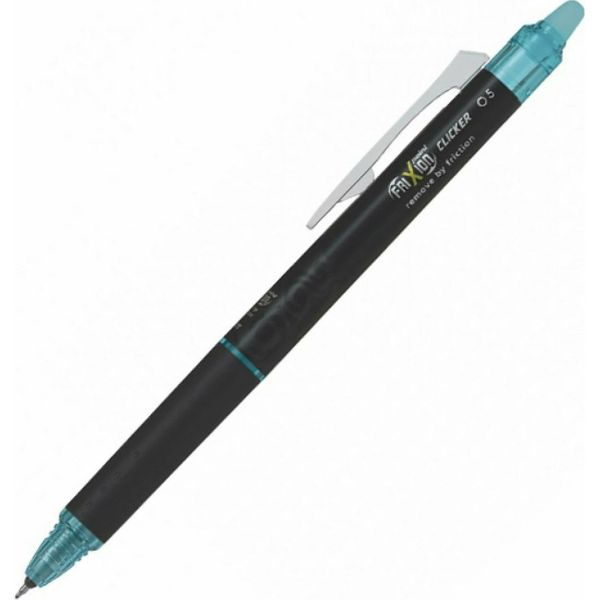 Pilot Pilot Frixion Point Clicker 0.5 Σιελ Στυλό
