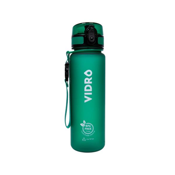 Vidro Vidro BPA Free 500ml Παγούρι