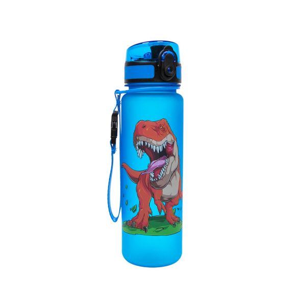 Vidro Vidro BPA Free 500ml Dino Παγούρι