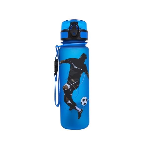 Vidro Vidro BPA Free 500ml Football Παγούρι