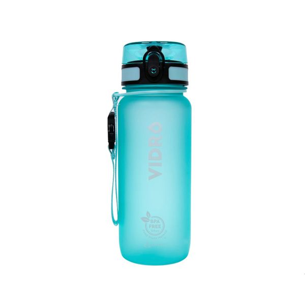 Vidro Vidro BPA Free 650ml Spindrift Blue Παγούρι