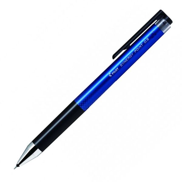 Pilot Pilot Synergy Point 0,5 Μπλε Στυλό