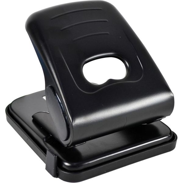 Officenet Μαύρο 40 Φύλλων Περφορατέρ