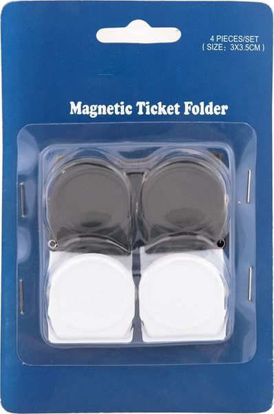 Σετ Με μαγνήτη Πιάστρα