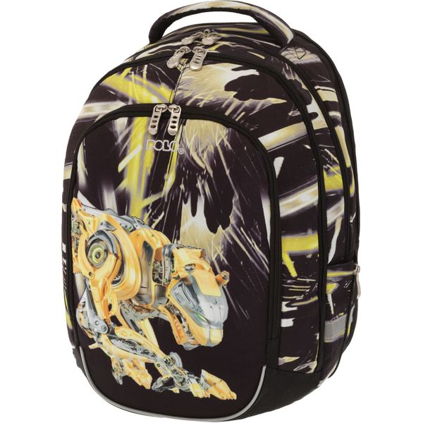 Polo Panthers rob Τσάντα Πλάτης