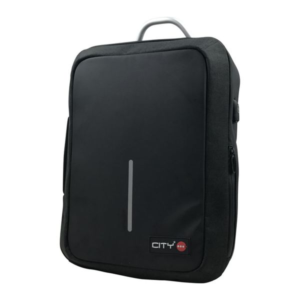 City Business traveller Τσάντα Πλάτης