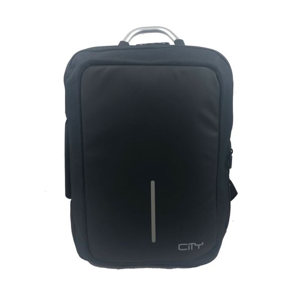 City Business traveller Τσάντα Πλάτης