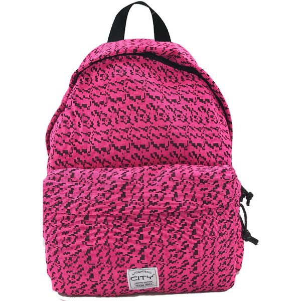 City Pink jersey Τσάντα Πλάτης