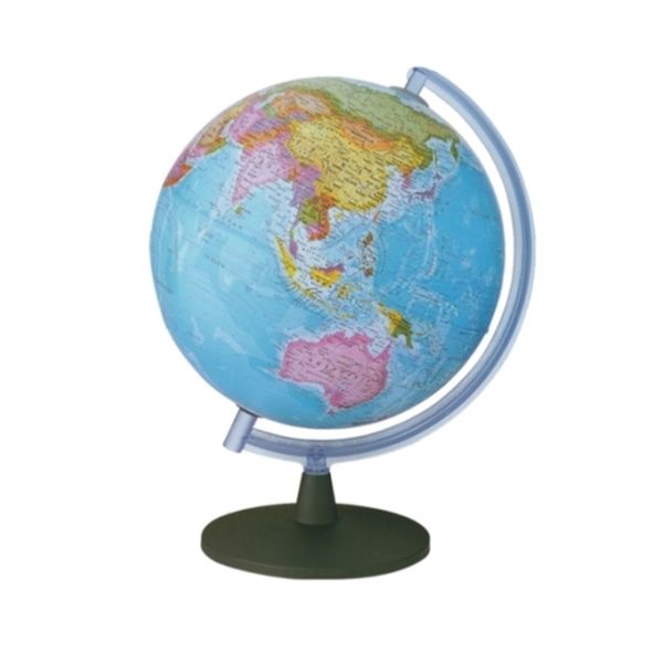 Σφαίρα Νο5 Διάμετρος 25cm Υδρόγειος