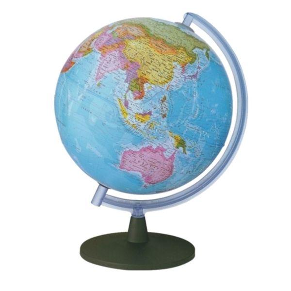 Σφαίρα No6 Υδρόγειος