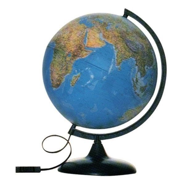 Διακάκης Σφαίρα Νο6 Υδρόγειος