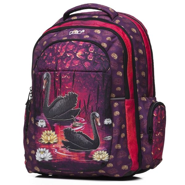 Polo Extenic glow Τσάντα Πλάτης