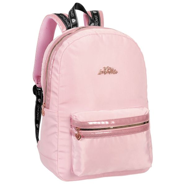 Miss Lemonade Met Τσάντα Πλάτης