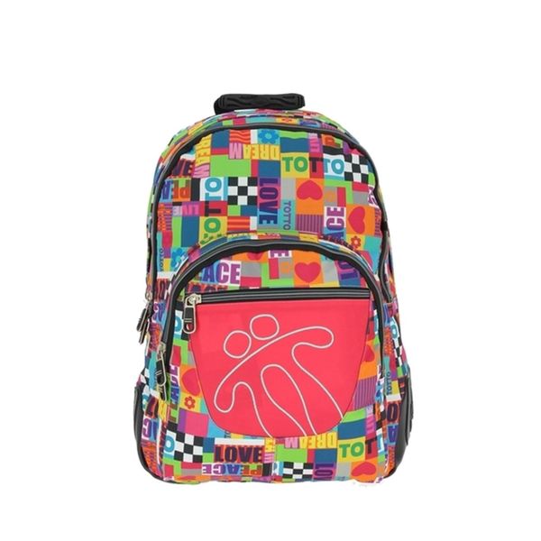 Morral Crayola Τσάντα Πλάτης