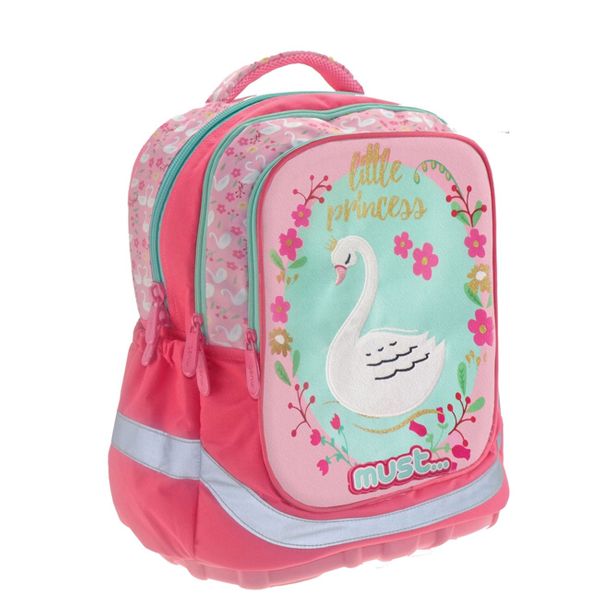 Must Unique Τσάντα Πλάτης