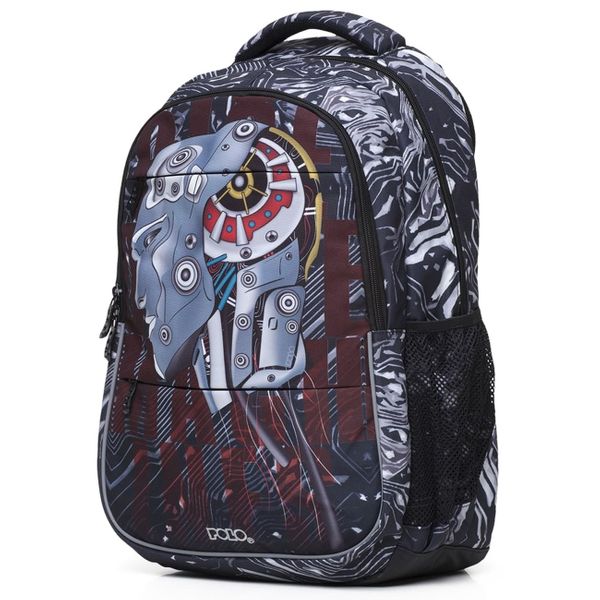 Polo Phantom Τσάντα Πλάτης