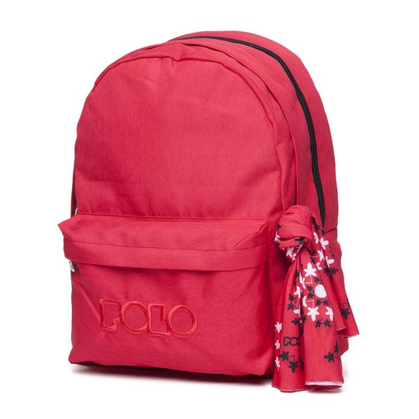 Polo Original Τσάντα Πλάτης