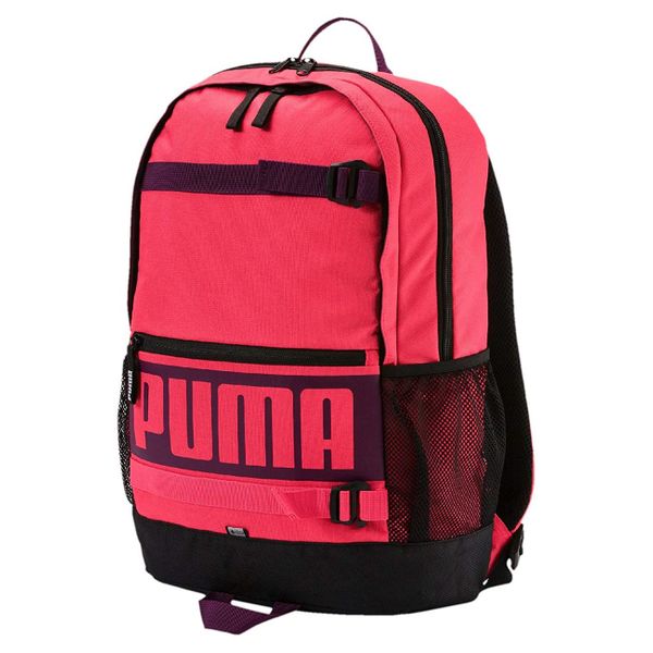 Puma Puma Deck paradise pink Τσάντα Πλάτης