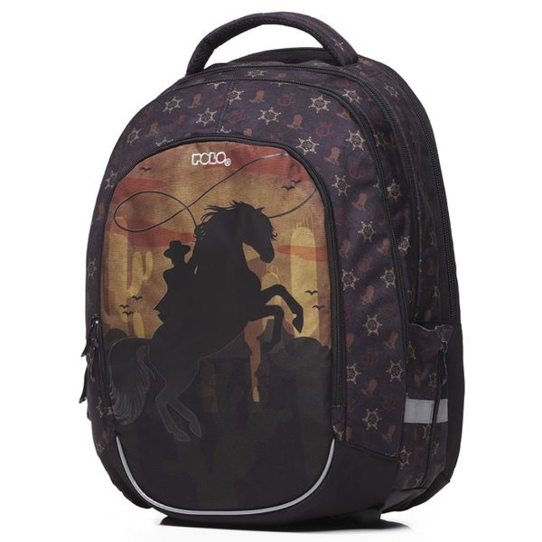 Polo Glow Τσάντα Πλάτης