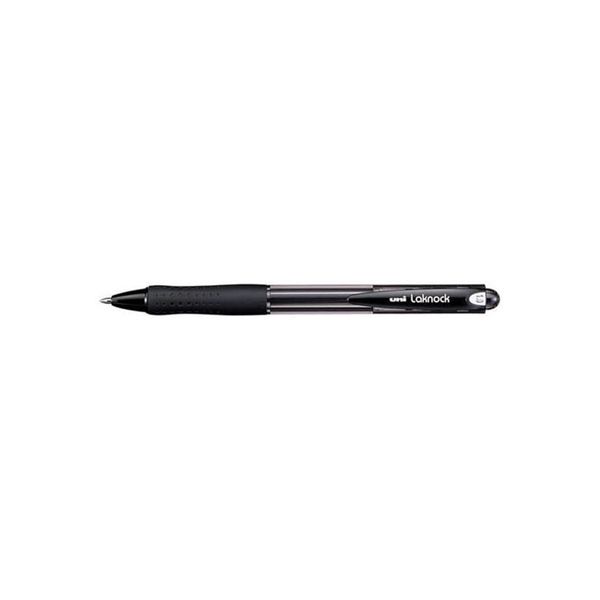 Uni Uni Very Lacknock 0.10 SN-100 Black Στυλό