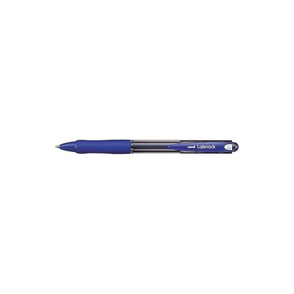 Uni Uni Very Lacknock 0.10 SN-100 Blue Στυλό
