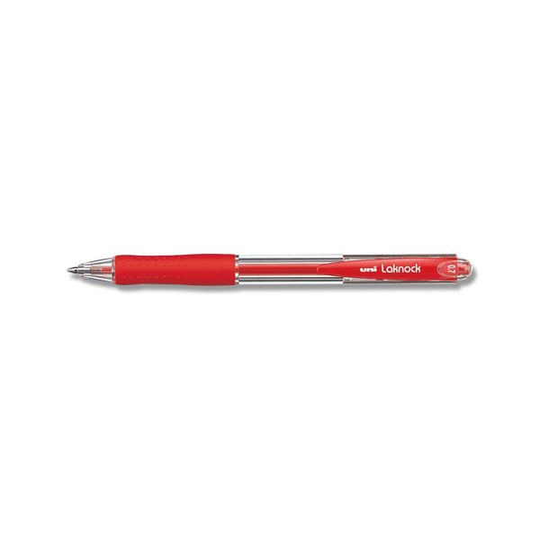Uni Uni Very Lacknock 0.7 SN-100 Red Στυλό