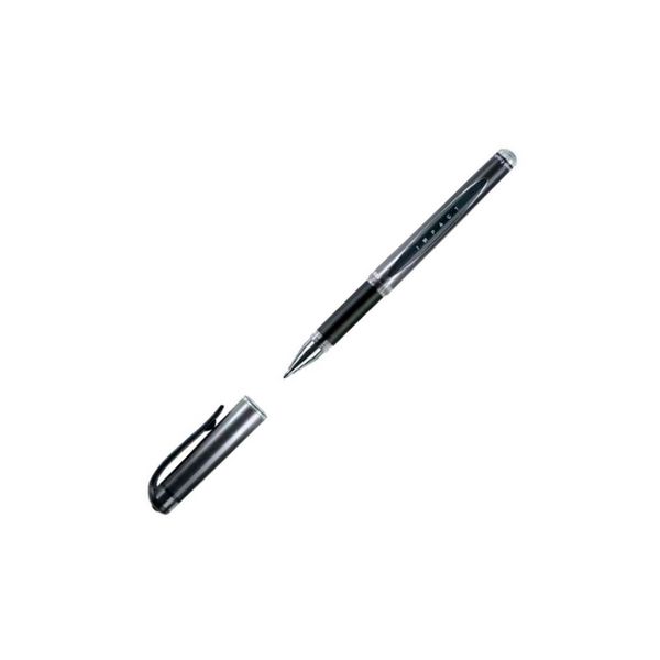 Uni Signo Broad Special Μαύρο Στυλό