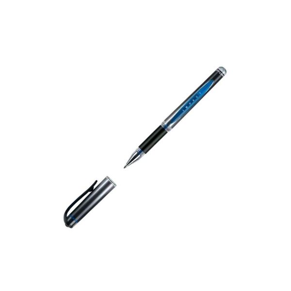 Uni Signo Broad Special Μπλε Στυλό