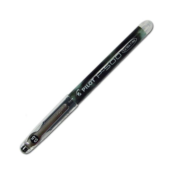 Pilot ΖΕΛΕ P-500 0.5 Διαρκείας Στυλό
