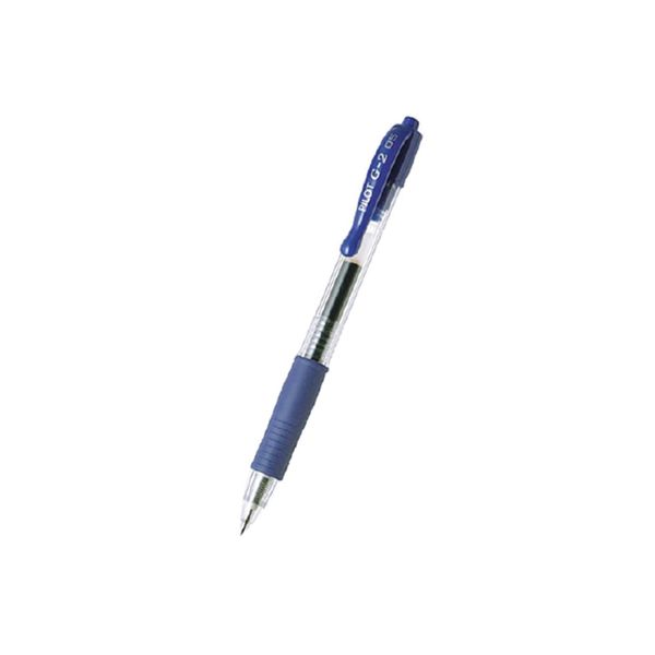 Pilot ΖΕΛΕ ΚΟΥΜΠ 0.5 Διαρκείας Στυλό