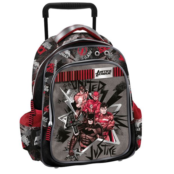 Justice League 205761 Παιδική τσάντα