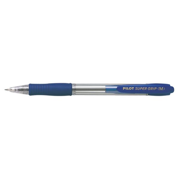 Pilot ΑΝΑΤ.GRIP BPGP-10R M. Διαρκείας Στυλό