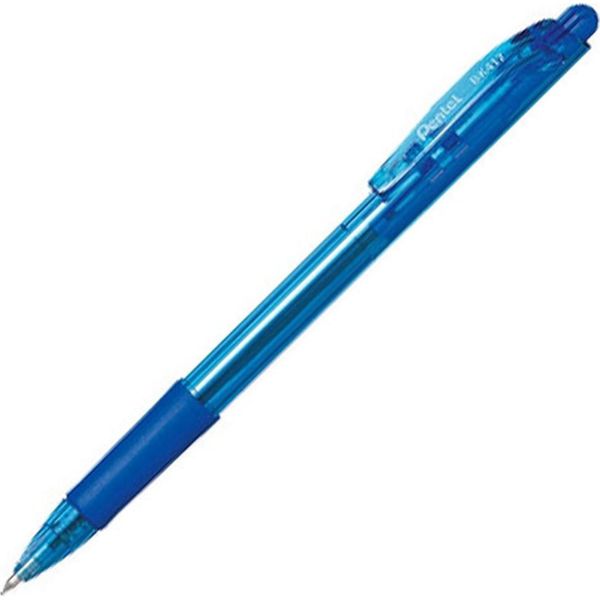 Pentel ΒΚ417S Διαρκείας Στυλό