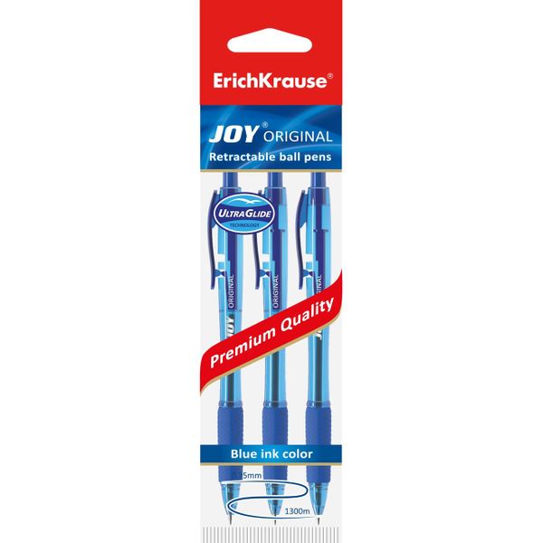 Διαρκείας Στυλό