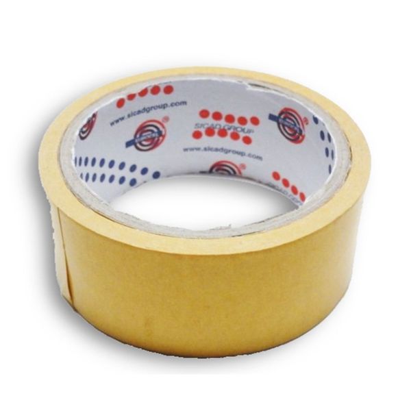 Sicad Κολλητική Ταινία Σελοτέϊπ