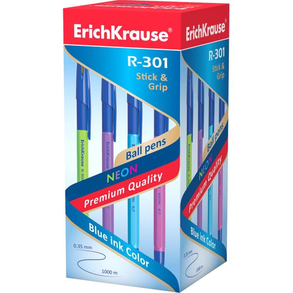 Erich Krause R-301 Διαρκείας Στυλό